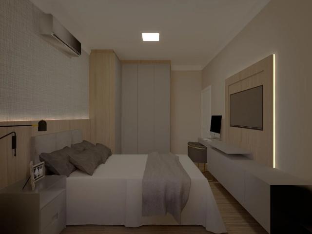 Casa / Sobrado para Venda em Jambeiro/SP Tapanhao 4 Quartos