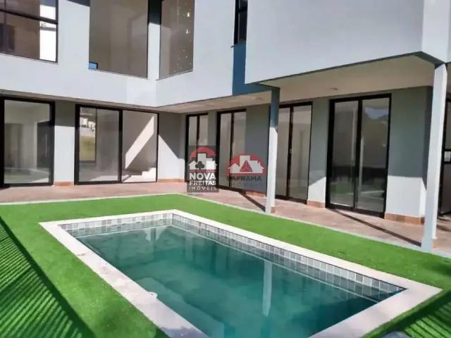 Casa / Sobrado para Venda em Jambeiro/SP Tapanhao 4 Quartos