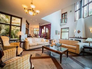 Jandira, São Paulo - Academia, Lareira