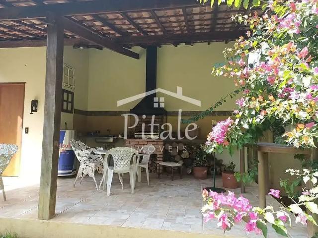 Casa / Sobrado para Venda em Jandira/SP Jardim do Golf I 4 Quartos