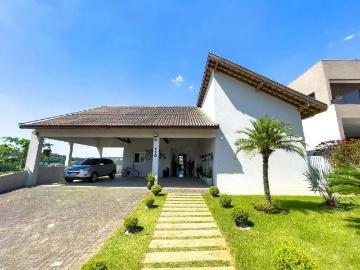 Casa / Sobrado para Venda em Jandira/SP Jardim do Golf I 4 Quartos