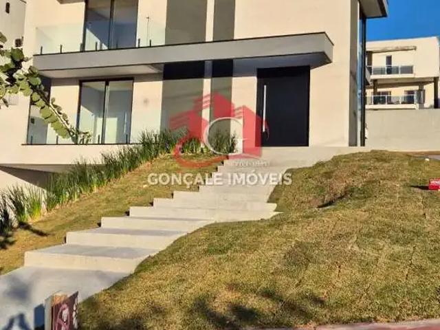 Casa / Sobrado para Venda em Jandira/SP Jardim do Golf I 4 Quartos