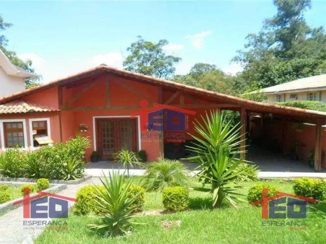 Casa / Sobrado para Venda em Jandira/SP Jardim do Golf I 2 Quartos