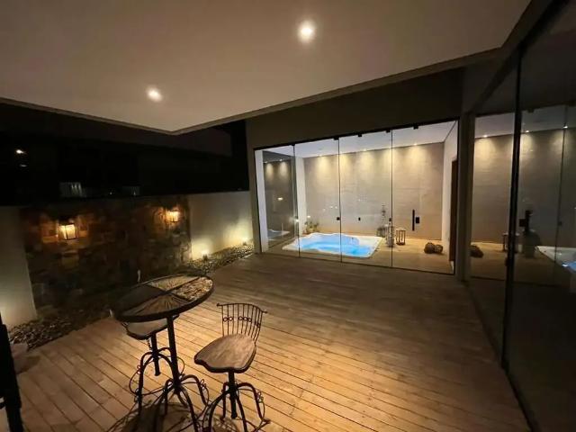 Casa / Sobrado para Venda em Jandira/SP Jardim do Golf I 3 Quartos