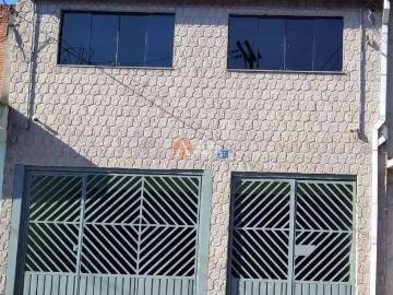 Casa / Sobrado para Venda em Jandira/SP Jardim Europa 4 Quartos