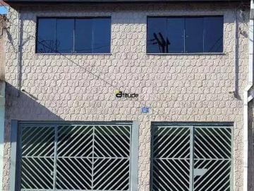 Casa / Sobrado para Venda em Jandira/SP Jardim Europa 4 Quartos