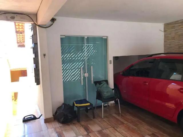 Casa / Sobrado para Venda em Jandira/SP Jardim Gabriela I 2 Quartos