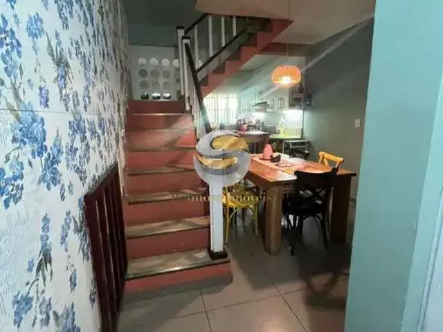 Casa / Sobrado para Venda em Jandira/SP Jardim Jandira 3 Quartos