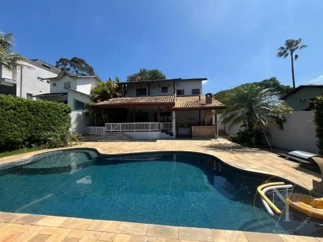 Casa / Sobrado para Venda em Jandira/SP Nova Higienópolis 3 Quartos
