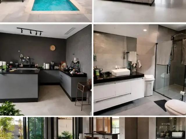 Casa / Sobrado para Venda em Jandira/SP Nova Higienópolis