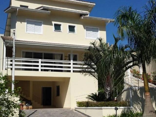 Casa / Sobrado para Venda em Jandira/SP Parque Nova Jandira 3 Quartos