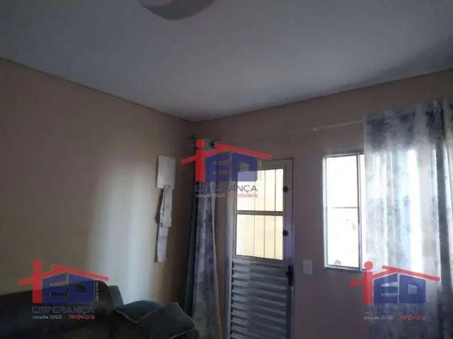 Casa / Sobrado para Venda em Jandira/SP Parque Santa Tereza 3 Quartos