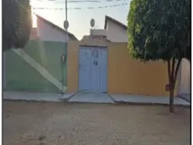 Casa / Sobrado para Venda em Janduís/RN São Bento
