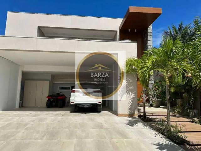 Casa / Sobrado para Venda em Jaboatão dos Guararapes/PE Muribeca 6 Quartos