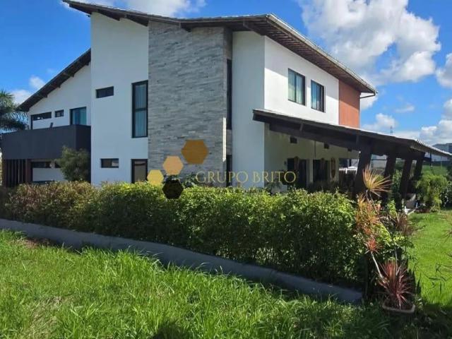 Casa / Sobrado para Venda em Jaboatão dos Guararapes/PE Manassu 5 Quartos