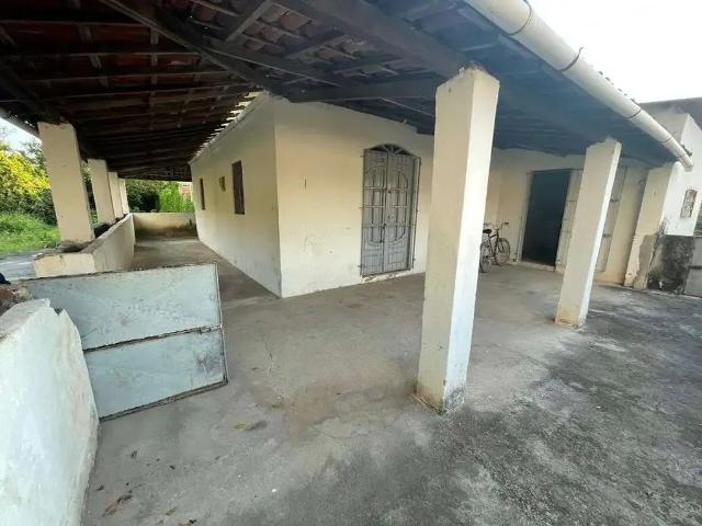 Casa / Sobrado para Venda em Jaboatão dos Guararapes/PE Barra de Jangada 3 Quartos