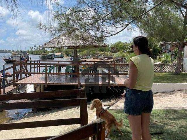 Casa / Sobrado para Venda em Jaboatão dos Guararapes/PE Barra de Jangada 3 Quartos