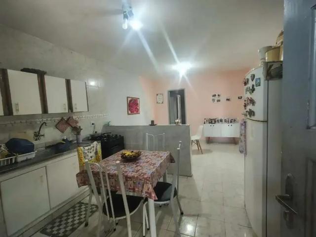 Casa / Sobrado para Venda em Jaboatão dos Guararapes/PE Barra de Jangada 3 Quartos