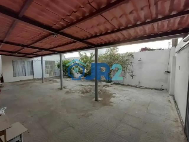 Casa / Sobrado para Venda em Jaboatão dos Guararapes/PE Barra de Jangada 3 Quartos
