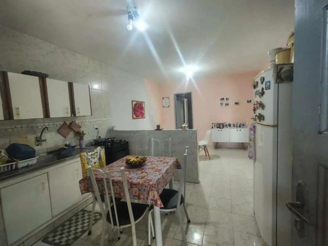 Casa / Sobrado para Venda em Jaboatão dos Guararapes/PE Barra de Jangada 3 Quartos