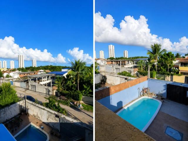 Casa / Sobrado para Venda em Jaboatão dos Guararapes/PE Barra de Jangada 3 Quartos