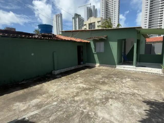 Casa / Sobrado para Venda em Jaboatão dos Guararapes/PE Barra de Jangada 3 Quartos
