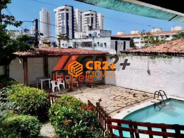 Casa / Sobrado para Venda em Jaboatão dos Guararapes/PE Barra de Jangada 4 Quartos