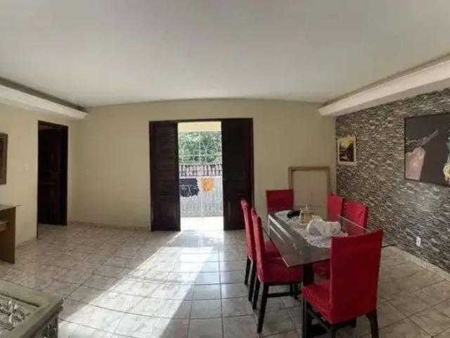 Casa / Sobrado para Venda em Jaboatão dos Guararapes/PE Barra de Jangada 4 Quartos