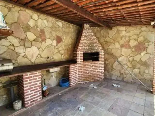 Casa / Sobrado para Venda em Jaboatão dos Guararapes/PE Barra de Jangada 4 Quartos