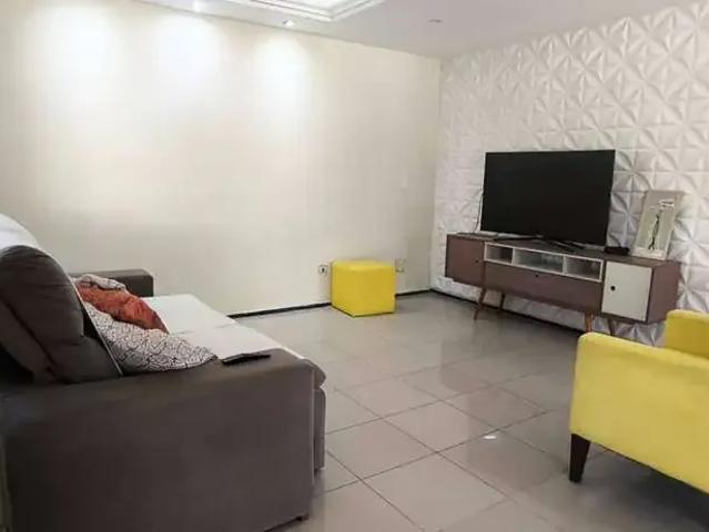 Casa / Sobrado para Venda em Jaboatão dos Guararapes/PE Barra de Jangada 5 Quartos