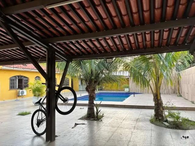 Casa / Sobrado para Venda em Jaboatão dos Guararapes/PE Barra de Jangada 5 Quartos