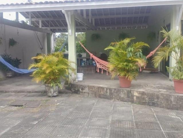Casa / Sobrado para Venda em Jaboatão dos Guararapes/PE Barra de Jangada 5 Quartos
