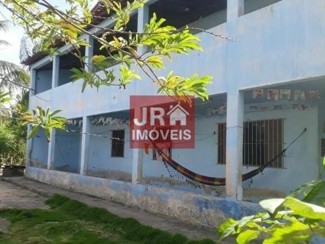 Casa / Sobrado para Venda em Jaboatão dos Guararapes/PE Barra de Jangada 5 Quartos