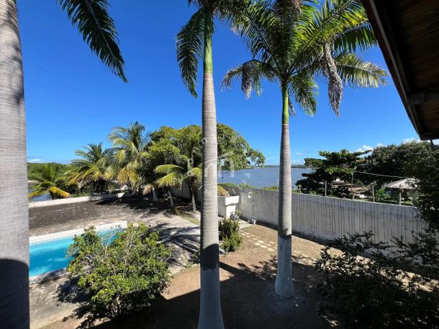 Casa / Sobrado para Venda em Jaboatão dos Guararapes/PE Barra de Jangada 5 Quartos