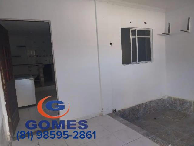 Casa / Sobrado para Venda em Jaboatão dos Guararapes/PE Cajueiro Seco 2 Quartos