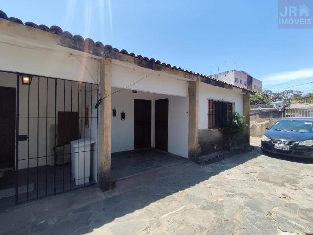 Casa / Sobrado para Venda em Jaboatão dos Guararapes/PE Candeias 2 Quartos