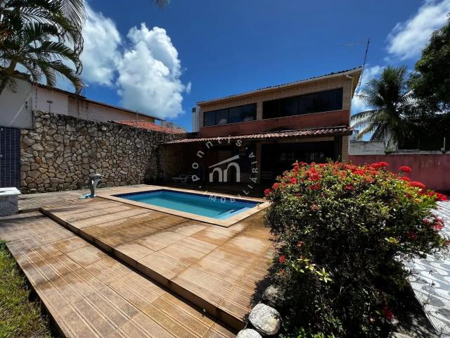 Casa / Sobrado para Venda em Jaboatão dos Guararapes/PE Candeias 3 Quartos