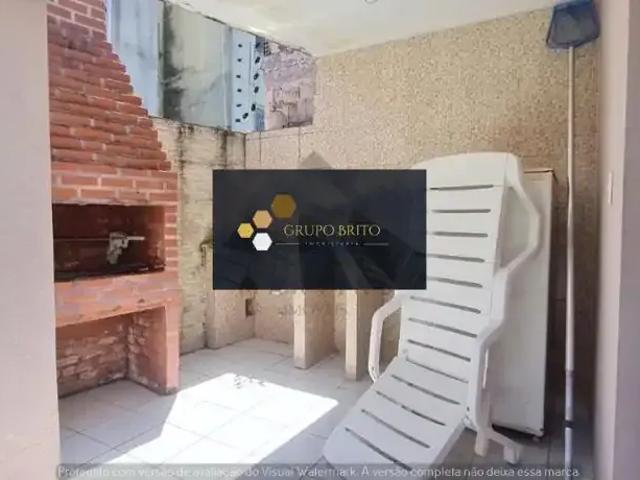 Casa / Sobrado para Venda em Jaboatão dos Guararapes/PE Candeias 4 Quartos