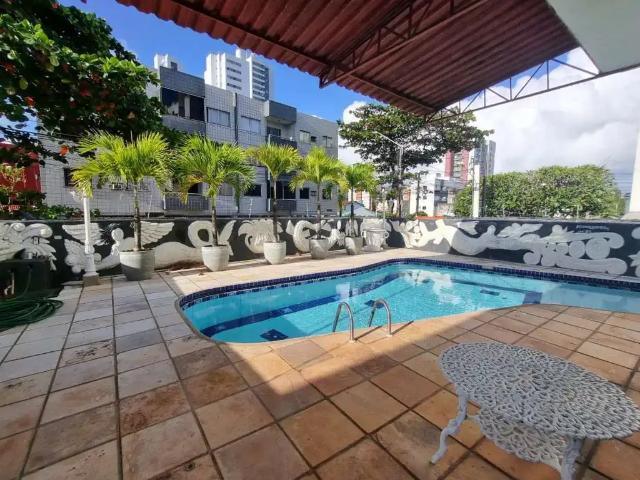 Casa / Sobrado para Venda em Jaboatão dos Guararapes/PE Candeias 4 Quartos
