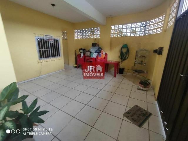 Casa / Sobrado para Venda em Jaboatão dos Guararapes/PE Candeias 5 Quartos