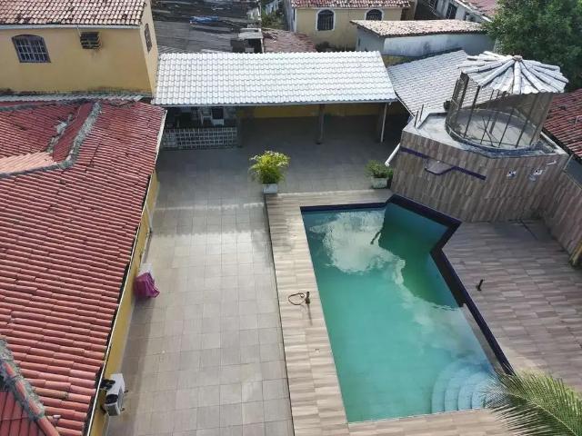 Casa / Sobrado para Venda em Jaboatão dos Guararapes/PE Candeias 5 Quartos