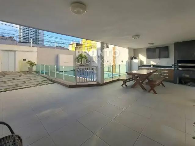 Casa / Sobrado para Venda em Jaboatão dos Guararapes/PE Piedade 3 Quartos
