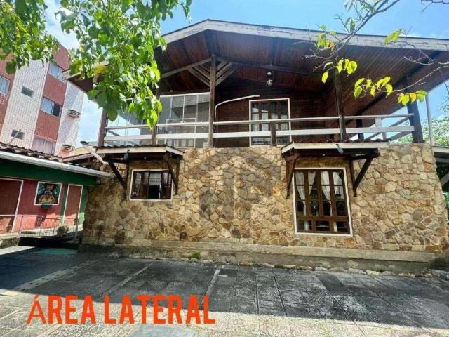 Casa / Sobrado para Venda em Jaboatão dos Guararapes/PE Piedade 3 Quartos