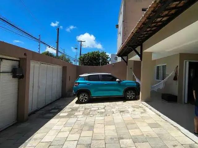 Casa / Sobrado para Venda em Jaboatão dos Guararapes/PE Piedade 3 Quartos