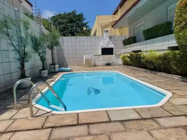 Casa / Sobrado para Venda em Jaboatão dos Guararapes/PE Piedade 3 Quartos