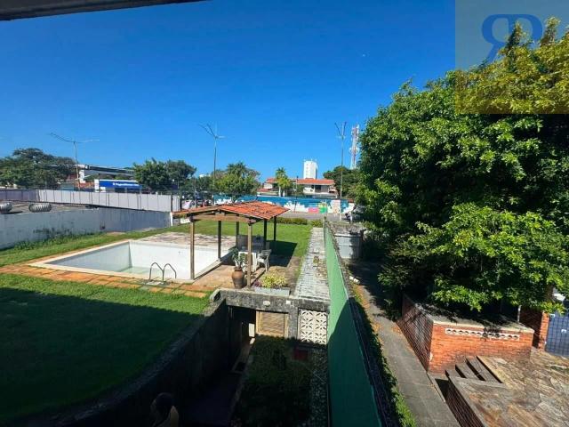 Casa / Sobrado para Venda em Jaboatão dos Guararapes/PE Piedade 3 Quartos