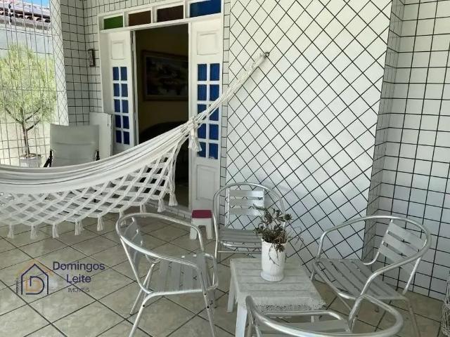 Casa / Sobrado para Venda em Jaboatão dos Guararapes/PE Piedade 3 Quartos