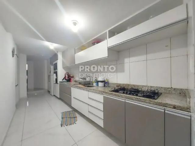 Casa / Sobrado para Venda em Jaboatão dos Guararapes/PE Piedade 3 Quartos