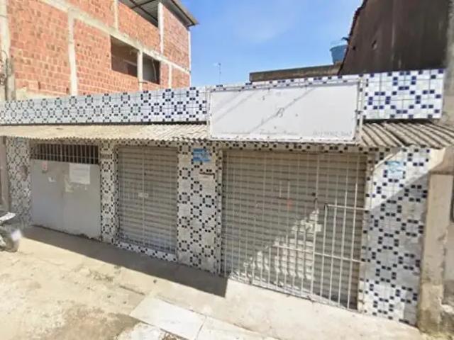 Casa / Sobrado para Venda em Jaboatão dos Guararapes/PE Piedade 2 Quartos