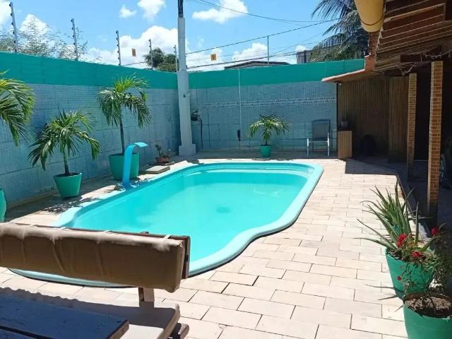 Casa / Sobrado para Venda em Jaboatão dos Guararapes/PE Piedade 2 Quartos
